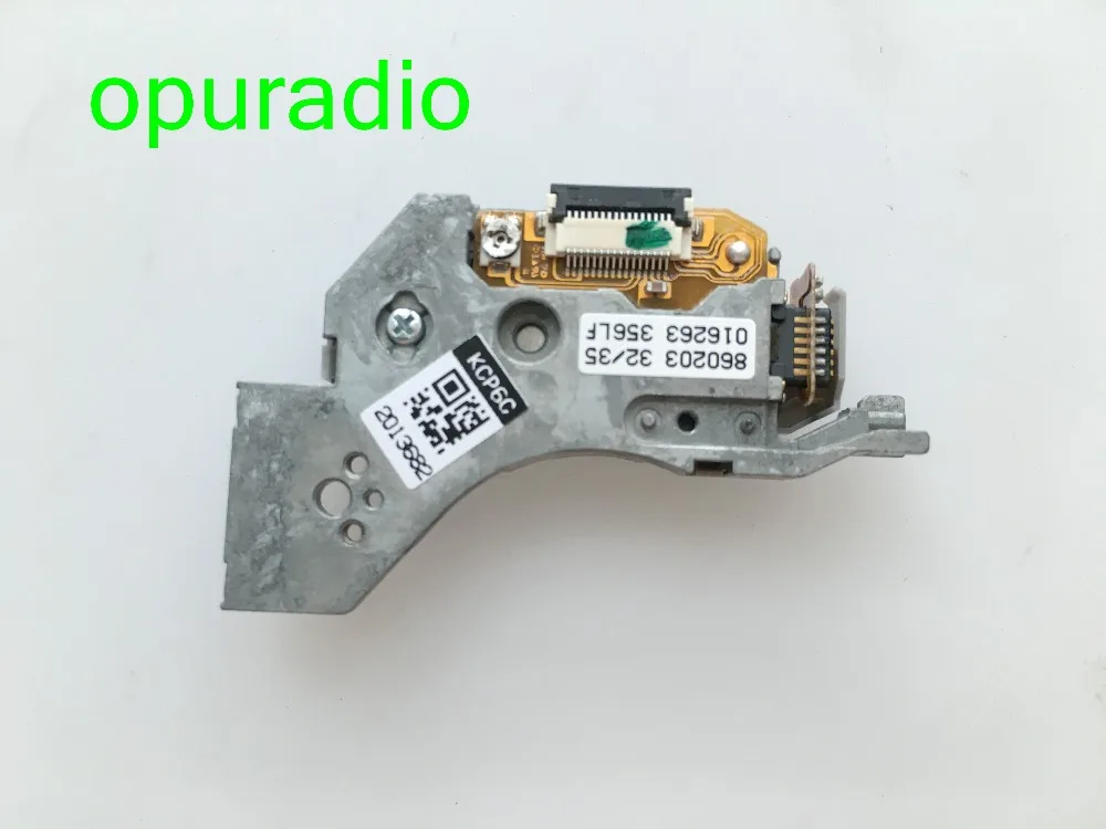 Совершенно новый KCP 6C 4C Оптический Пикап KCP6C/KCP4C Kenwo CD лазерный объектив для