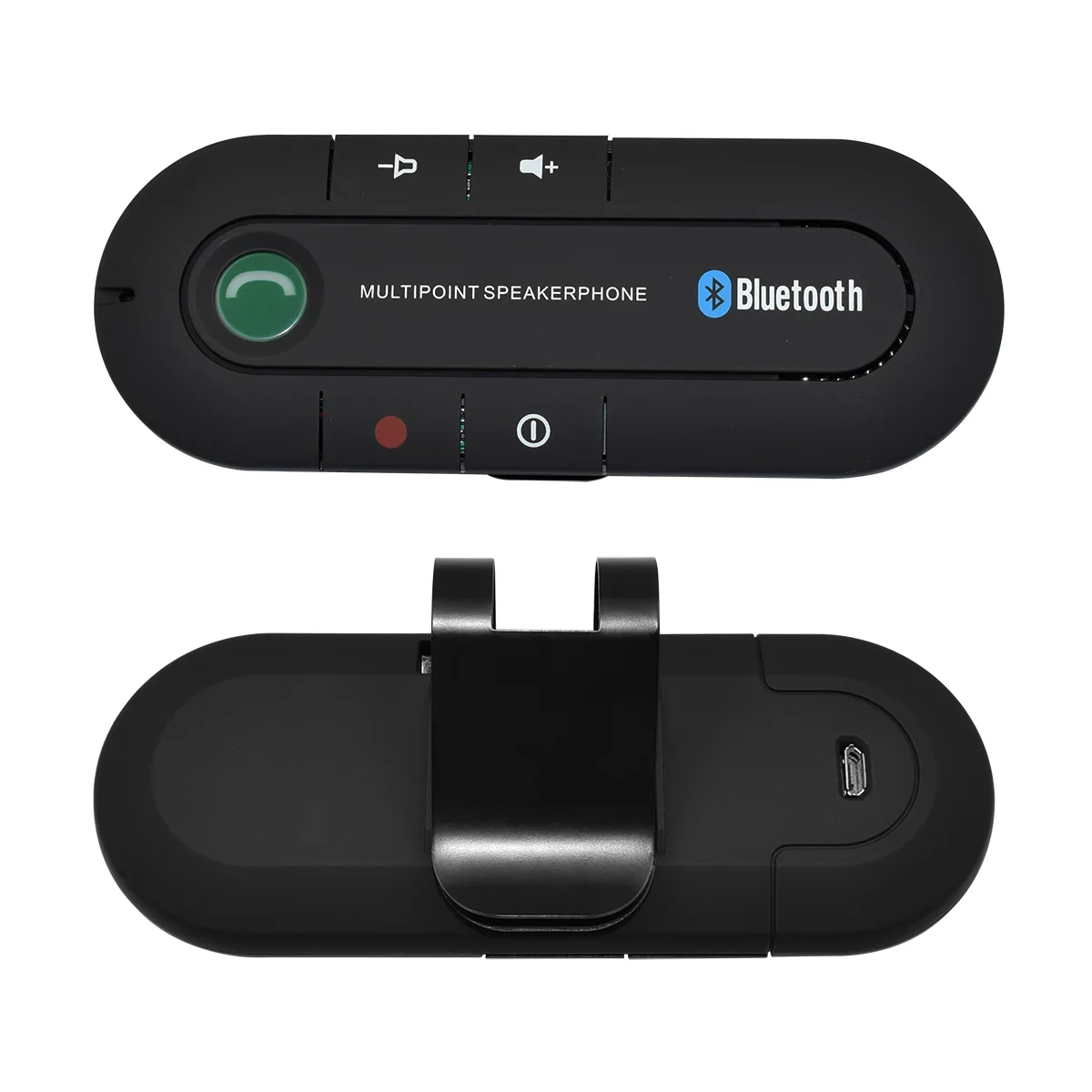 Arpenkin Multipoint 4 1 + EDR беспроводной Bluetooth громкая связь автомобильный комплект