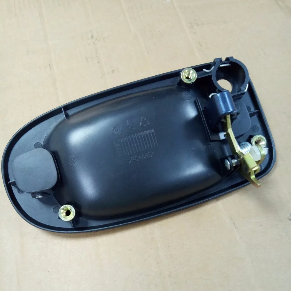 Ручка для наружной двери BUICK TERRAZA CHEVROLET VENTURE UPLANDER OLDSMOBILE SILHOUETTE PONTIAC Монтана TRANS SPORT