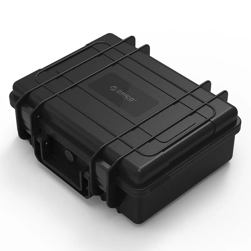 Защитный чехол ORICO PSC L2 Dual bay 3 5 дюйма для жесткого диска водонепроницаемый