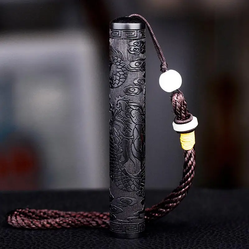 06 Adeeing Sandalwood usb зарядка дующий воздух интеллектуальная ветрозащитная резьба по дереву винтажная Индукционная Зажигалка для сигарет - Цвет: 06