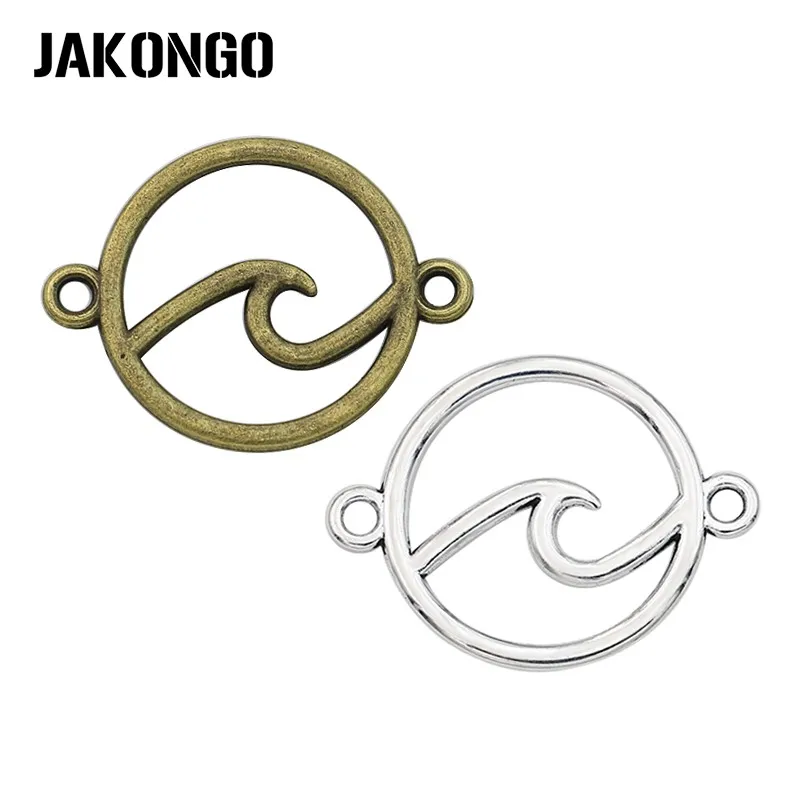 JAKONGO аксессуары для изготовления ювелирных изделий браслет с покрытием под