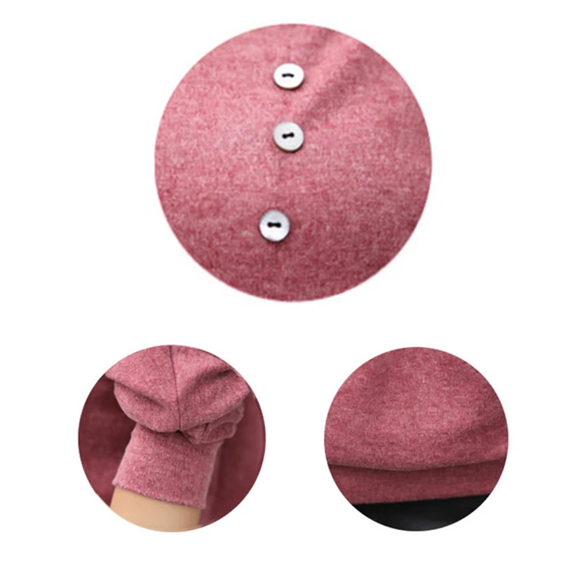 Футболка женская с круглым вырезом модная повседневная свободная хлопковая