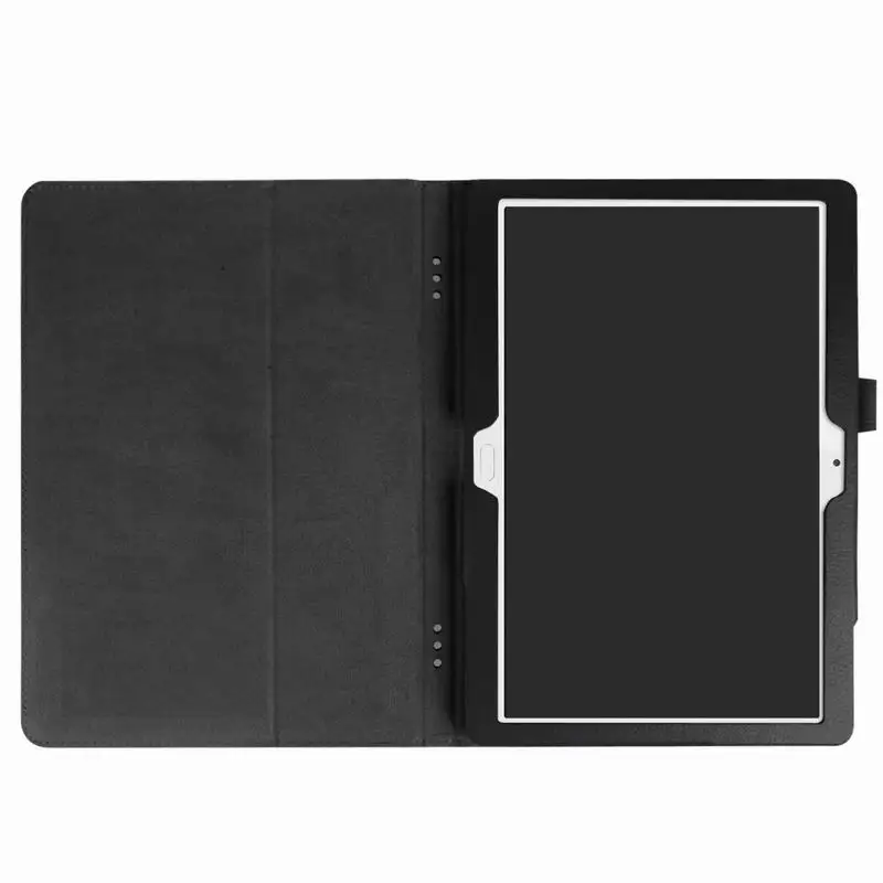 Чехол для Huawei MediaPad M3 Lite 10 BAH W09 AL00 тонкий складной чехол книжка с подставкой M3Lite 1