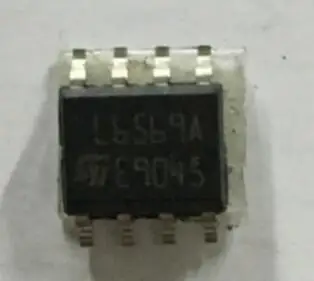 TC4432 SN74HC573APWR SN65HVD3082EDR L6569 | Электроника