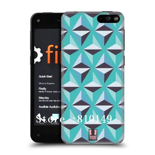 Многие треугольная прозрачной боковой пирамида защитная крышка чехол для iPhone 6 / s