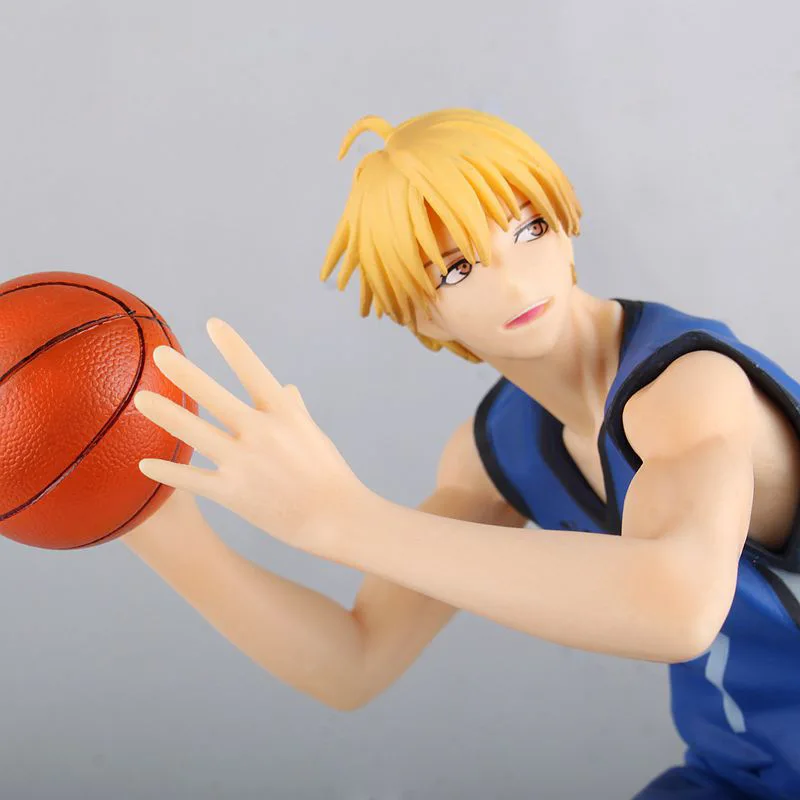 Kuroko no модель корзины Seirin баскетбольный клуб кисэ рёта рисунок зоны слишком