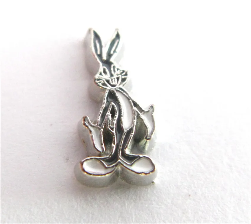 10 шт./лот плавающие амулеты для собаки кролика медведя обезьяны кота плавающей