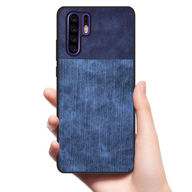 Чехол для телефона в стиле ретро Huawei Ascend P30 P20 P10 Lite Pro Plus мягкий силиконовый