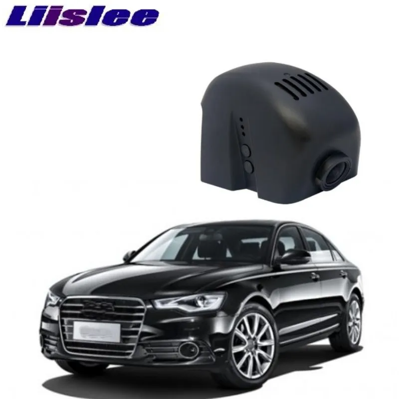 Видеорегистратор LiisLee для Audi A6 A6L S6 RS6 C7 2011 ~ 2016|Видеорегистраторы| |