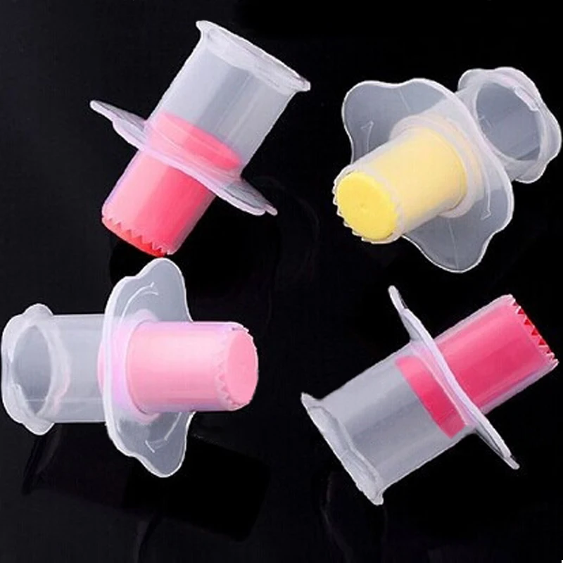 Кекс Маффин корер для украшения торта плунжерный резак инструменты (случайный