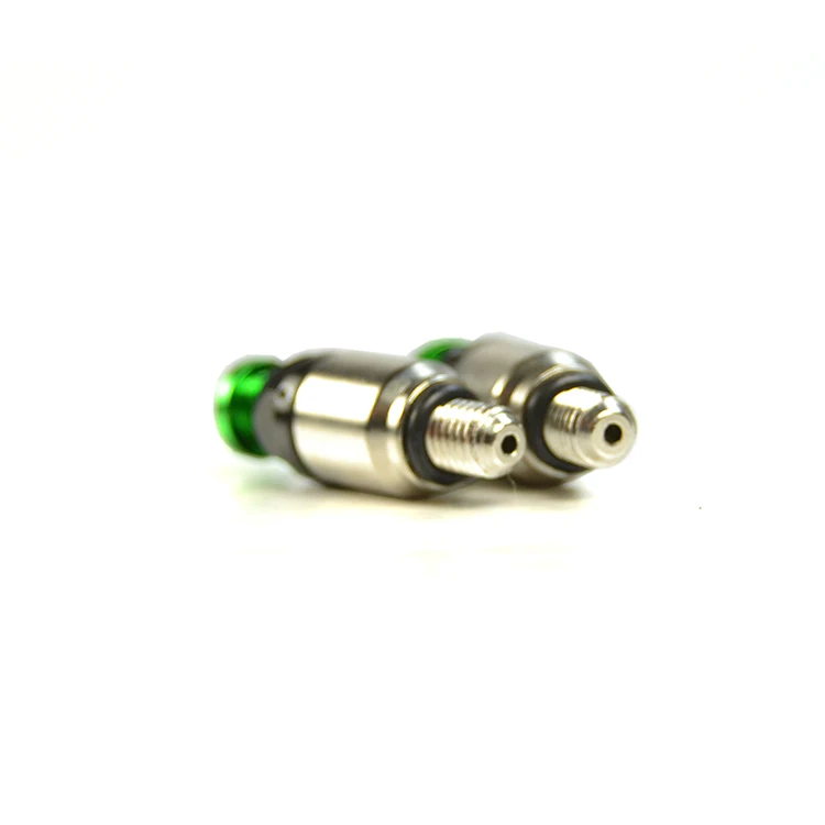 Воздушные клапаны для мотоцикла KX125 KX250 KXF250 KXF450 CRF450 YZ125 WR250|valve din|valve toiletvalve coil |