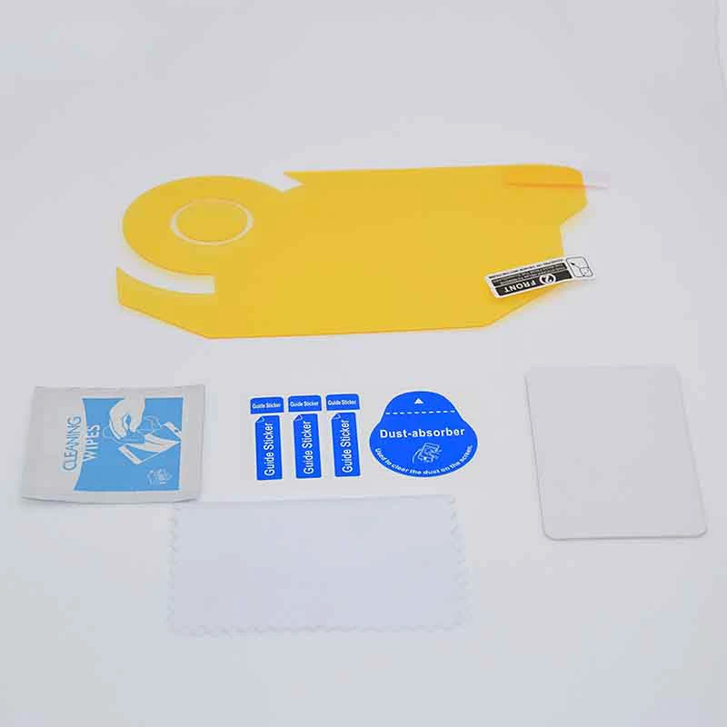 Защитная пленка от царапин для мотоцикла чехол приборной панели защитный из ТПУ