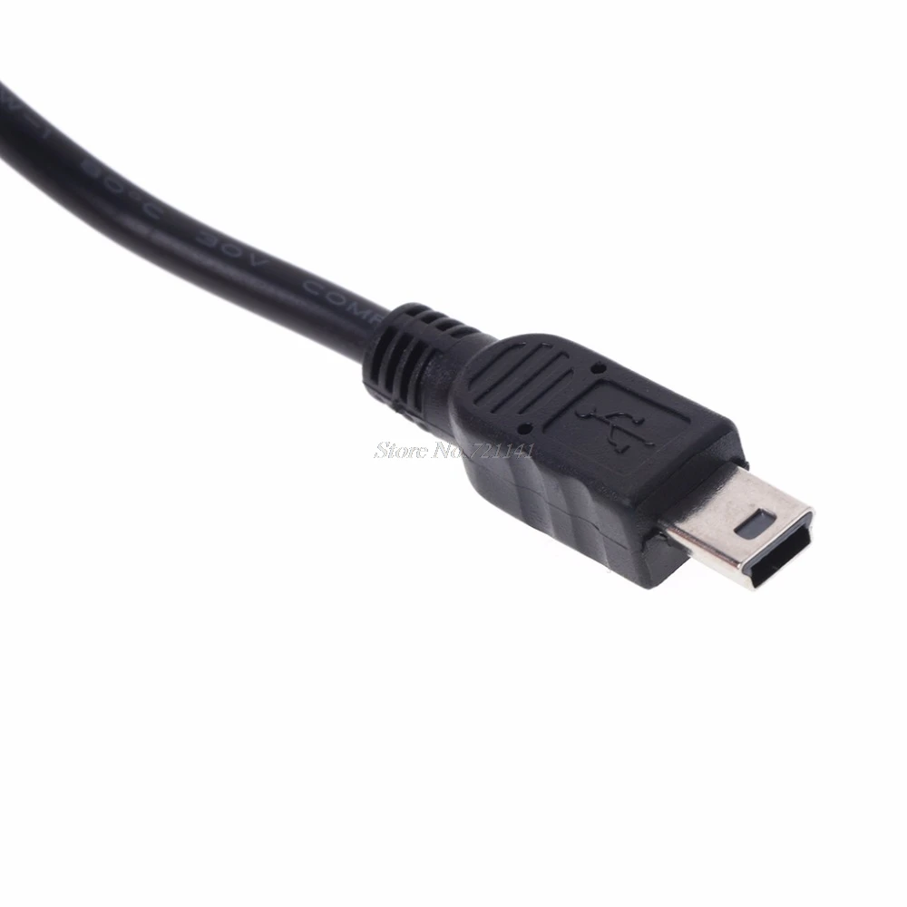 USB кабель для камер и видеокамер интерфейс Powershot Прямая поставка|usb cable for camera|canon