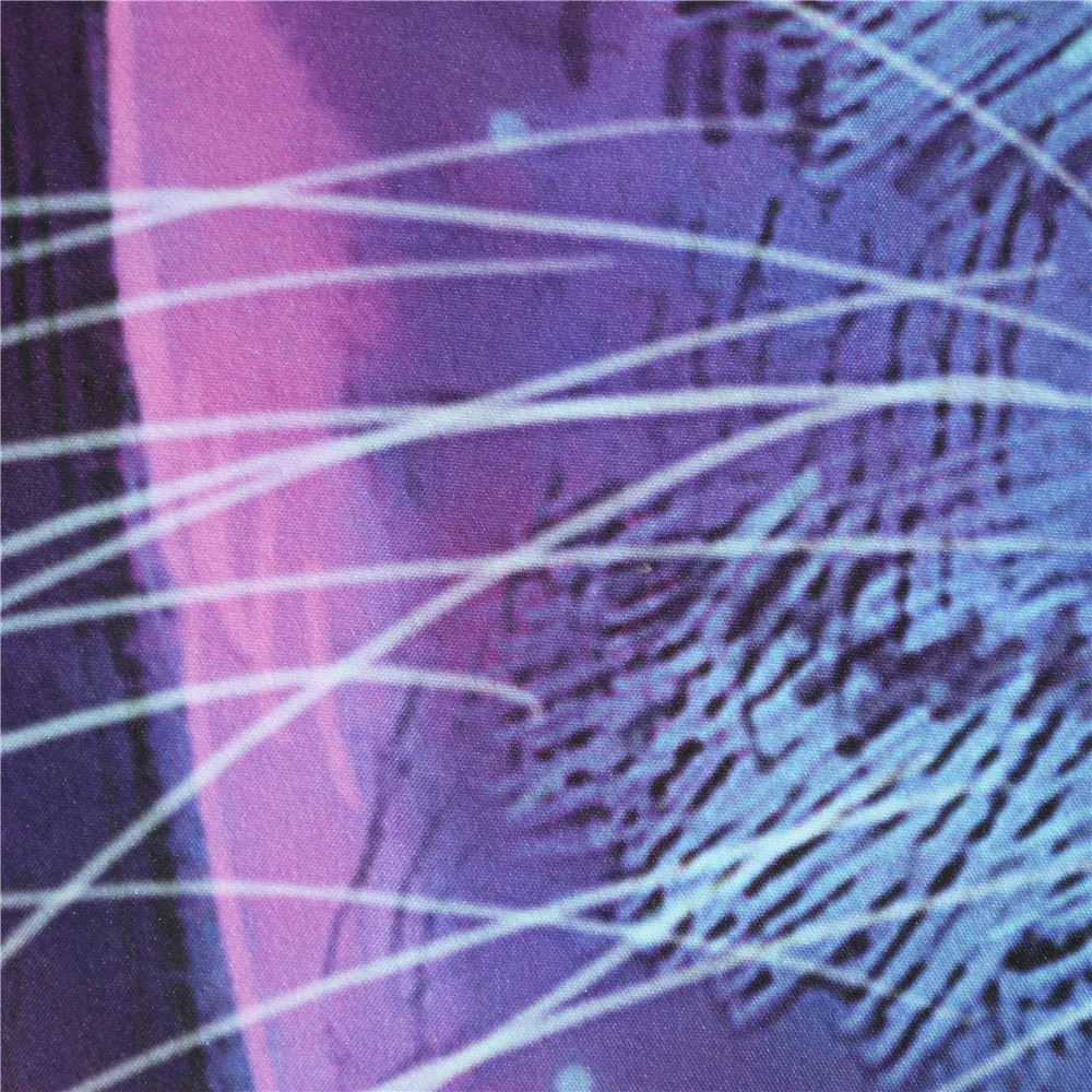 Постельное белье постельное с 3d изображением головы льва Королевский