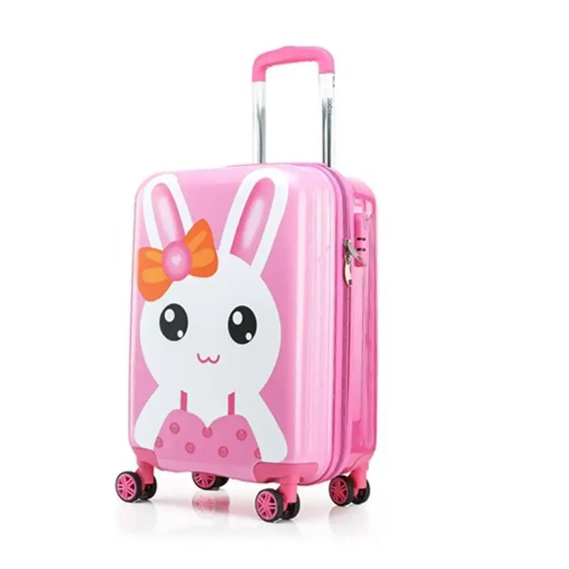 18&quot19&quot20&quotinch student children wheels trip malas de viagem com rodinhas trolley valiz maletas koffer suitcase rolling luggage |