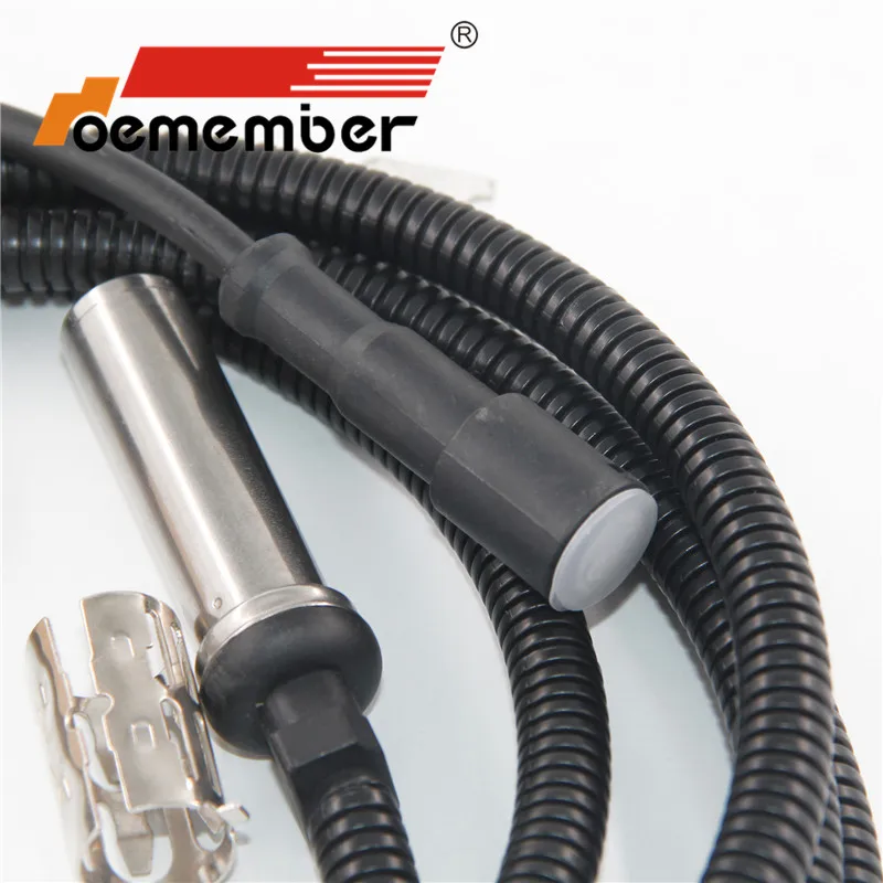 Датчик тормозной системы ABS 5 шт. для WABCO A0035424518 4410329470 4 м|Датчик ABS| |