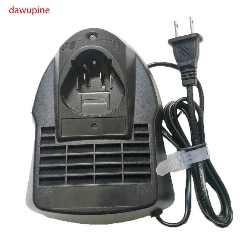 Зарядное устройство для литий ионных батарей dawupine AL1115CV электродрели Bosch 10 8 в 12 В