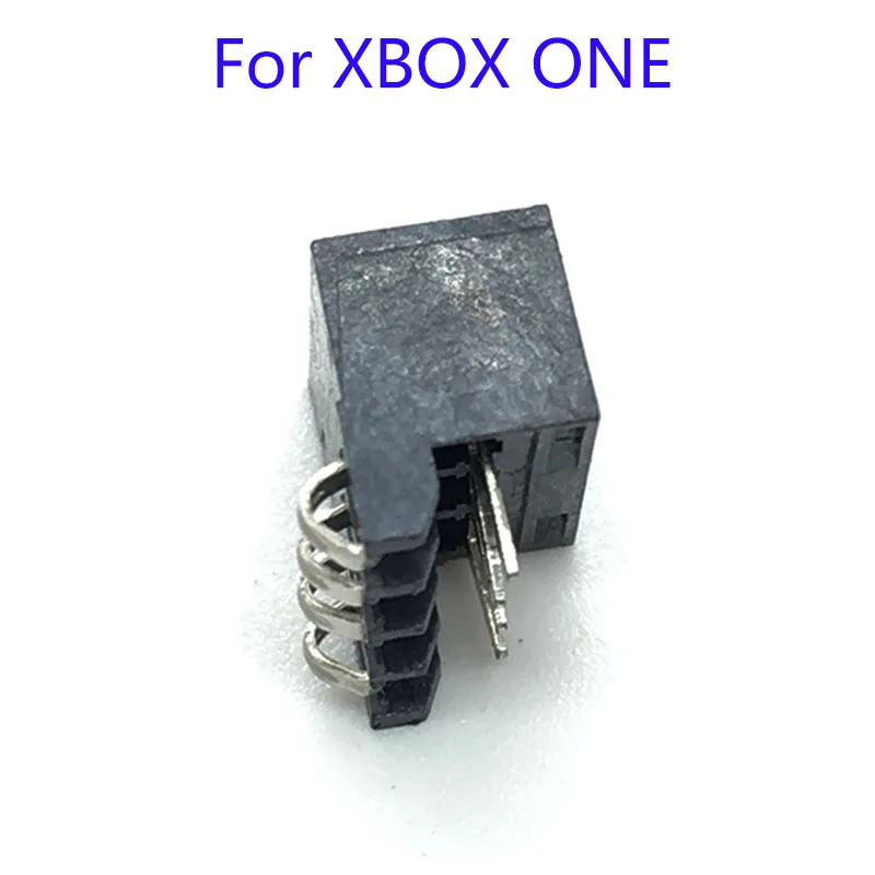 Разъем для подключения аккумулятора разъем зарядного устройства Xbox One Замена