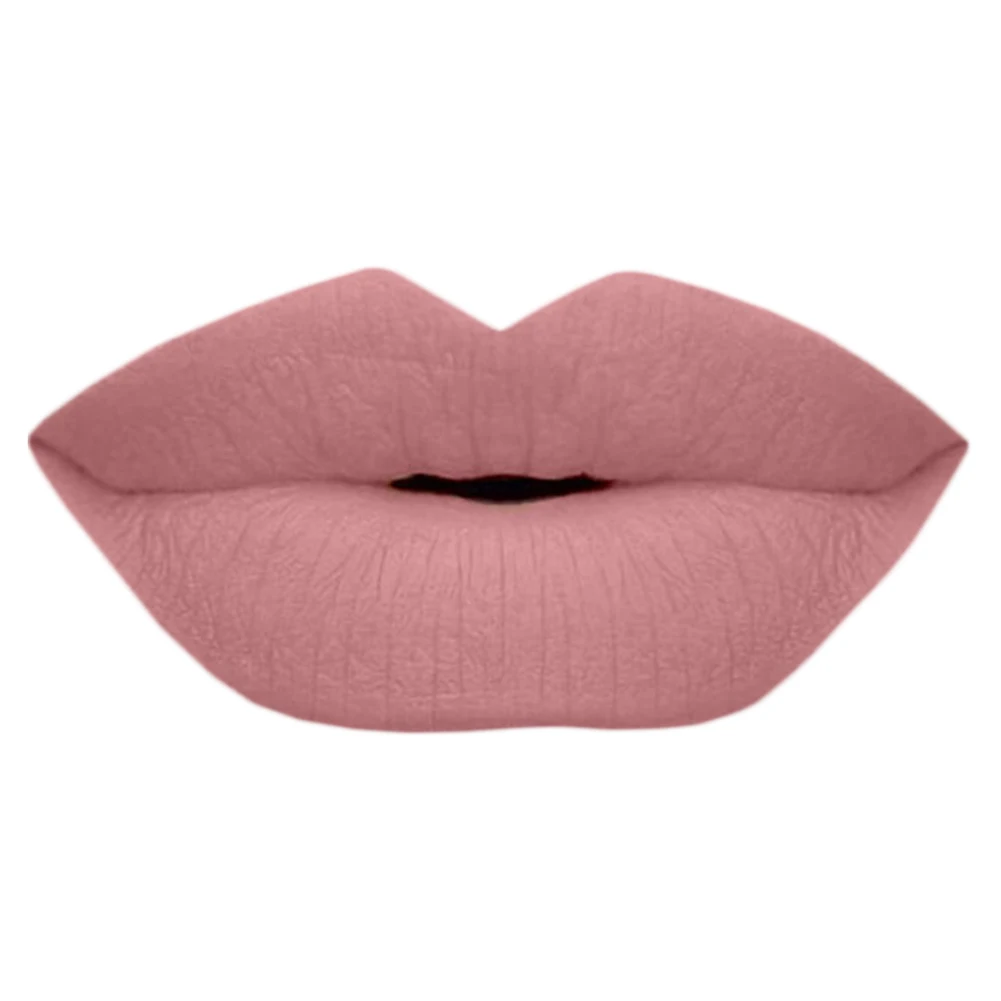 Макияж LA Splash губ новейший контур жидкая помада Liptint мусс бархат матовый перламутровый блеск для губ водонепроницаемый