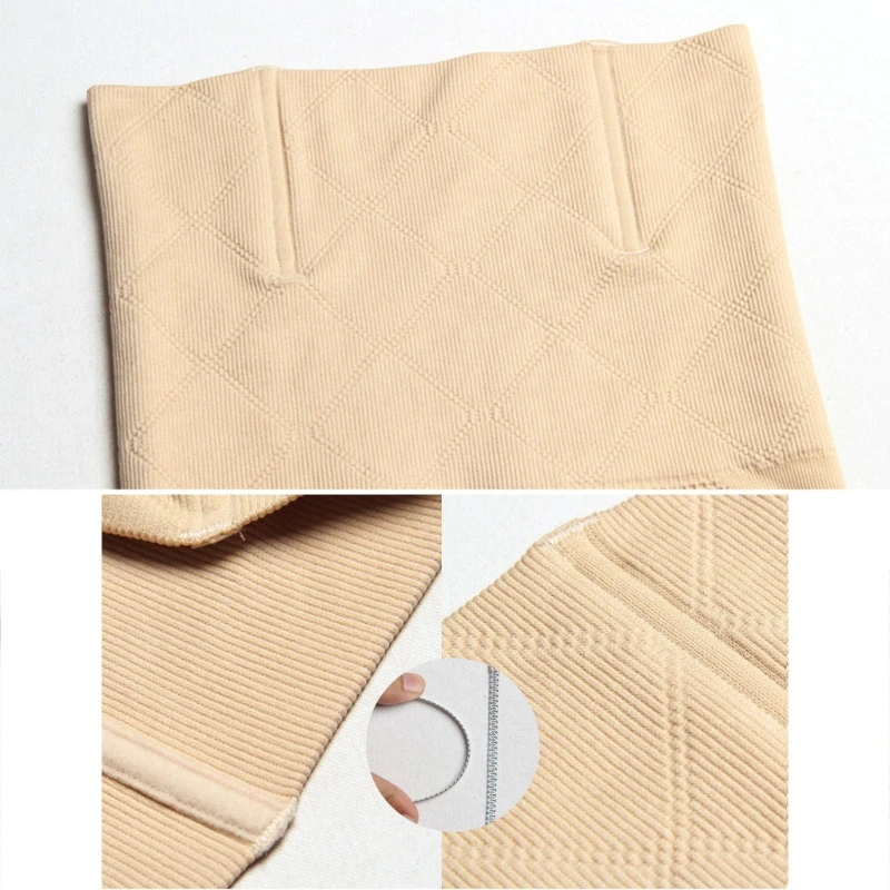 Женские Корректирующие трусы с завышенной талией 2 цвета | Женская одежда