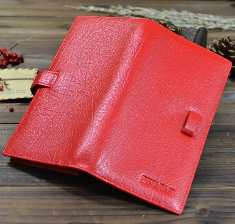 Бесплатная доставка женские кошельки из натуральной коровьей кожи клатч с