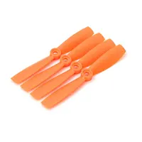 5 Pairs 10PCS 5045 5x4.5 Super Durable Bullnose Propeller For FPV Racing PC & ABS Mix Buy Directly from Factory