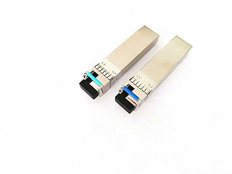 20 km SFP + WDM BiDi 10G 10gb SFPPlus трансивер совместимый с cisco 10 пар | Мобильные телефоны и