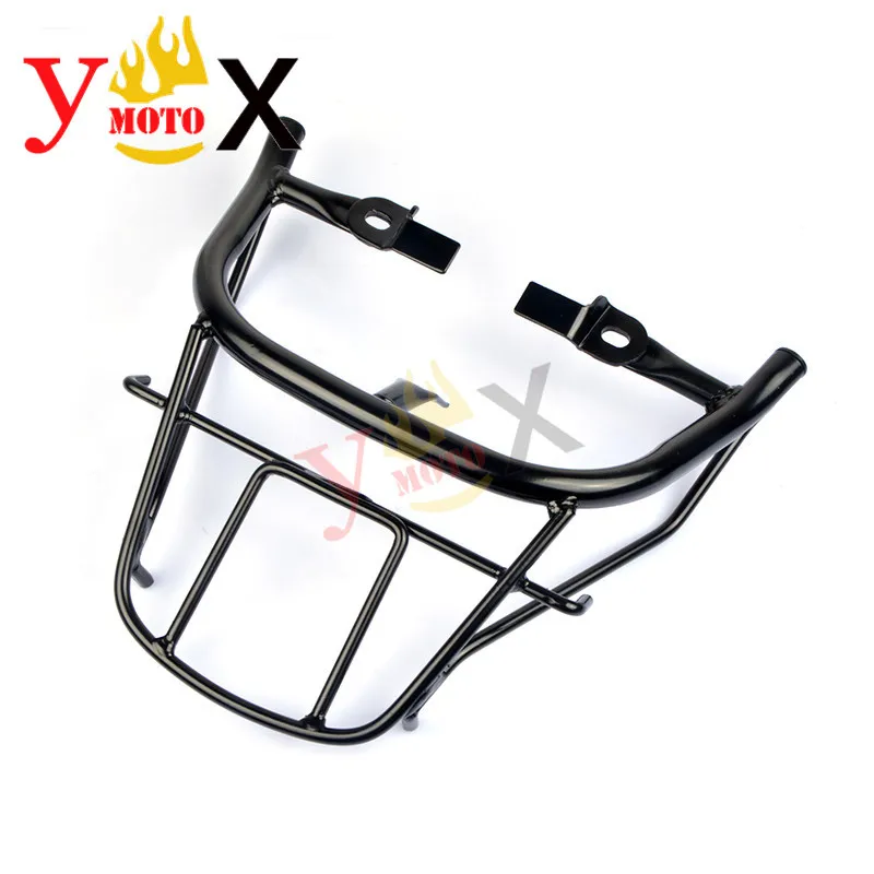 YBR JYM 125, задняя стойка для мотоцикла, задний держатель для багажа, кронштейн для пассажира, подлокотник, поручень для Yamaha YBR125 JYM125 2007 07