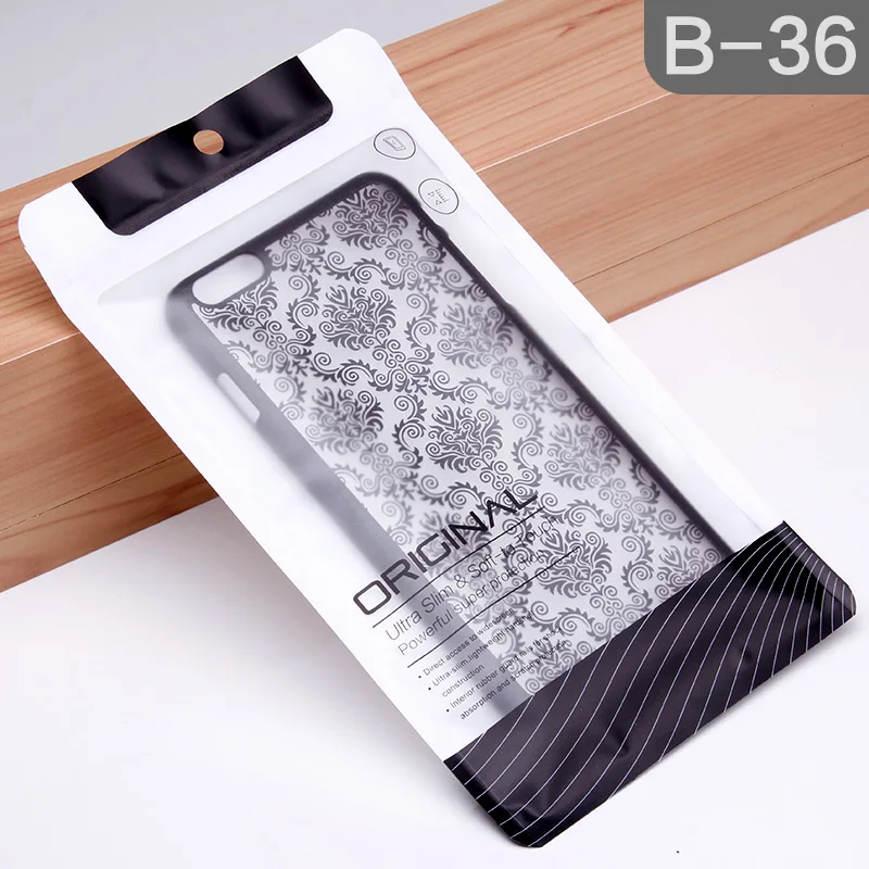 191*110 мм самоблокирующийся полиэтиленовый пакет на молнии для розничной упаковки