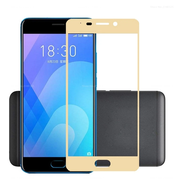 Закаленное стекло для ASUS Zenfone Pegasus 3s Max ZC521TL 3 ZOOM ZE553KL ZE520KL|Защитные стёкла и плёнки