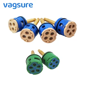 2345 ходовой латунный Смеситель для душа ABS Колонка Керамический дисковый картридж смесительный клапан смеситель для душа барный кран для ванны смесительный клапан для ванной