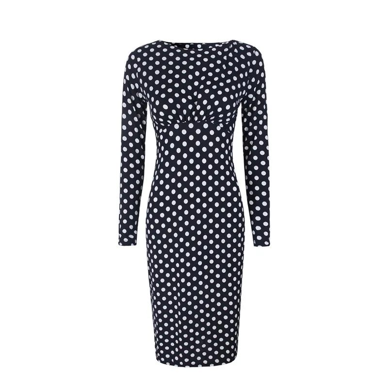 Платье QR женское винтажное длинное для вечеринок большого размера 4XL | Женская