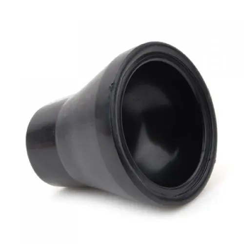 

Golf Ball Pick-Up for Putter Grip--Rubber