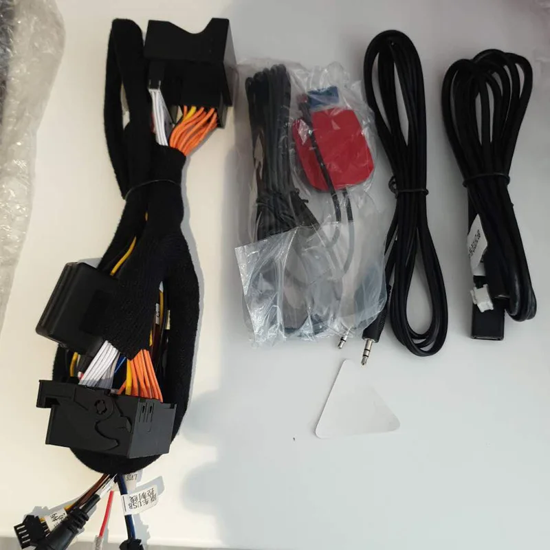 COIKA 10 25 &quotAndroid 9 0 Автомобильный GPS Navi экран для BMW F20 F21 F23Cabrio 2013 2017 Мультимедиа