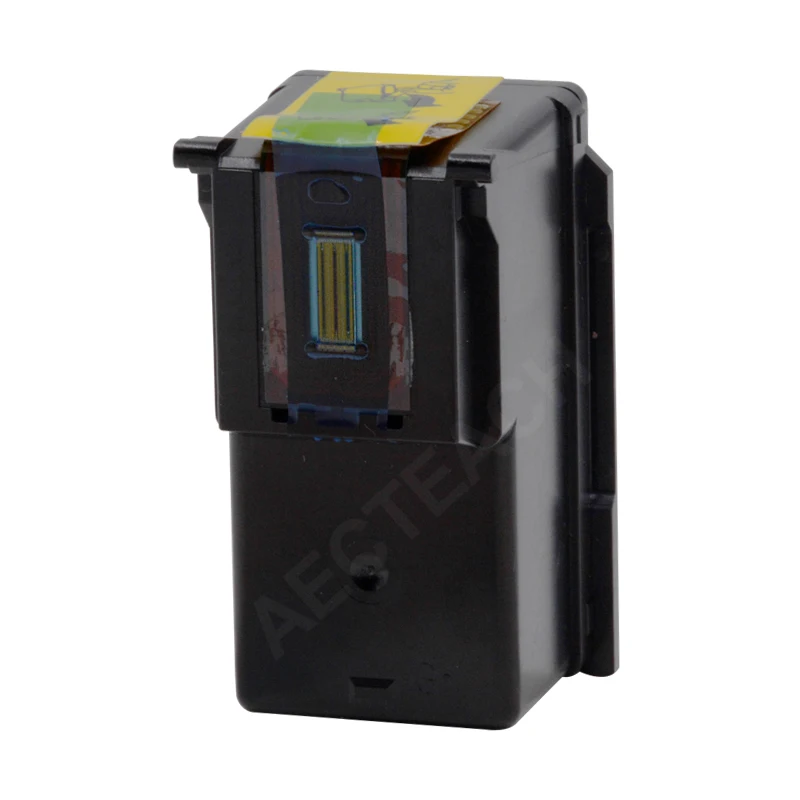 Aecteach перезаправляемый картридж с чернилами для Canon PG 445 CL 446 XL Pixma MX494 MG 2440 2540 2940 2540S