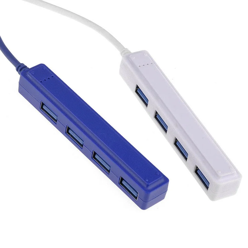 Мини Type C 3 04 к USB 0 Белый адаптер концентратор Кабель для подключения мыши и