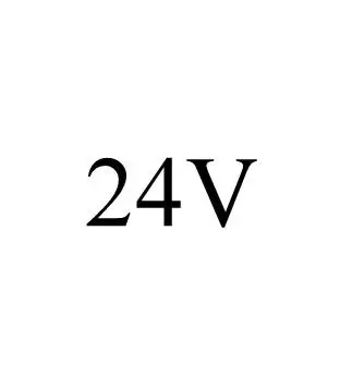 24V 12V~ 220V 2mm гибкий силиконовый каучук нагревательный кабель кремнеземный нагреватель геля silastic провод для защиты от замораживания автомобиля/батареи - Цвет: 24V
