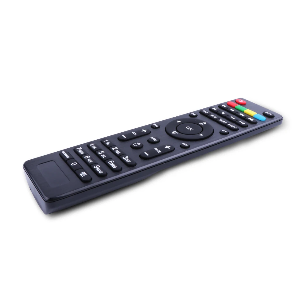 Сменный пульт дистанционного управления для KI Plus Pro KII DVB T2 S2 M8S PLUS Android TV Box