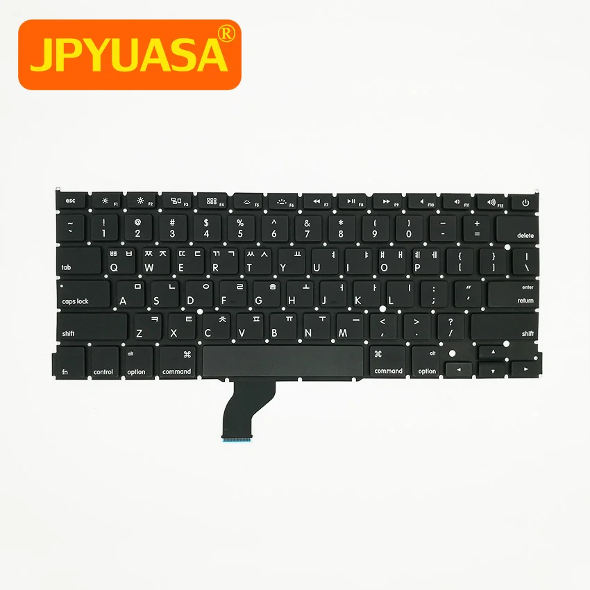 Новая Корейская клавиатура A1502 для Macbook Pro 13 ''Retina стандартная 2013 2014 2015|a1502