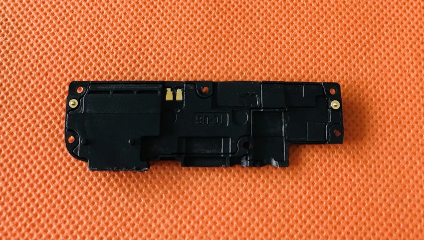 Оригинальный громкоговоритель звуковой сигнал для UMIDIGI C2 MTK6750T Восьмиядерный 5 0