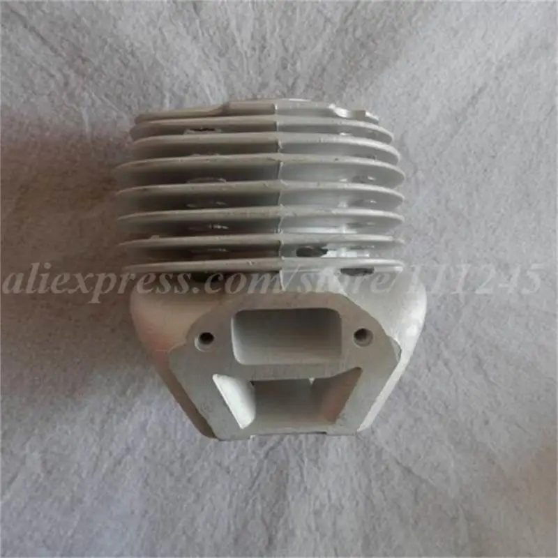 Хромированная Пластина для головки цилиндра бетонной пилы HUSQVARNA PARTNER K750 K760 12