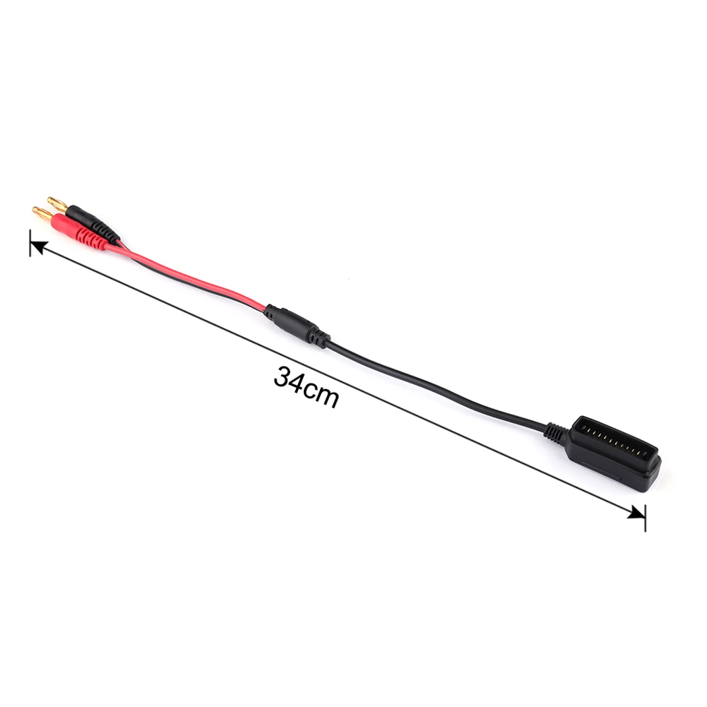 Легкий Дрон конверсионный аккумулятор Быстрый компактный электронный провод