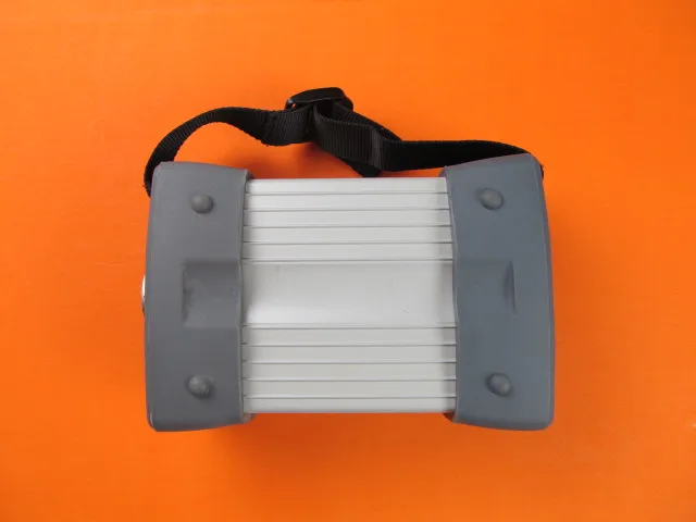 

Mb Star c3 Multiplexer without Cables Only Mian Unit Diagnosis Best Quality 1 Year Warranty