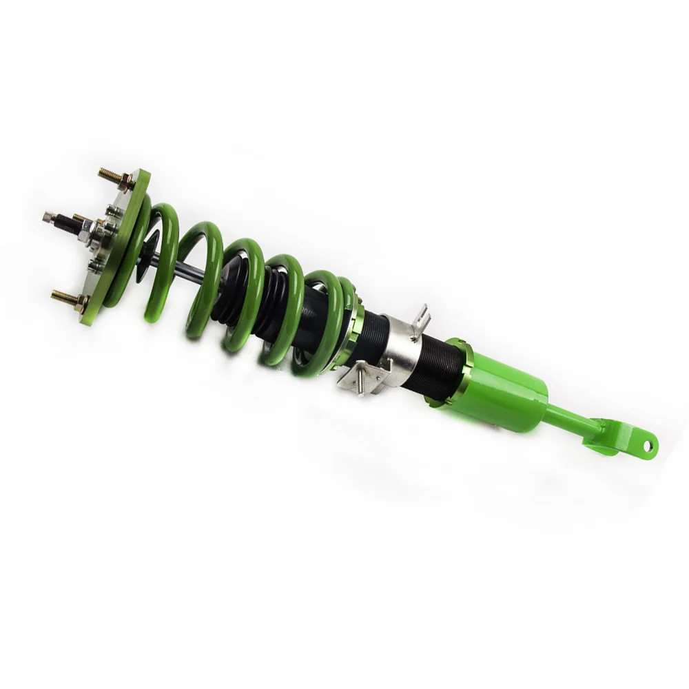 Полный Coilover подвески для Nissan 350z Z33 2003-2008 подходит Infiniti G35 2003-2006 стойки амортизатора