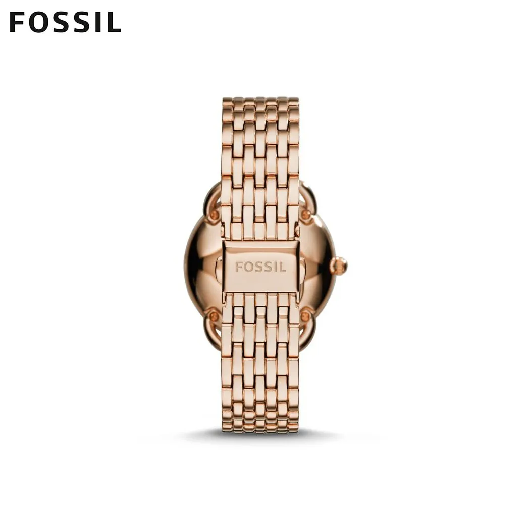 Наручные часы Fossil ES3713 женские кварцевые на браслете|Женские наручные часы| |