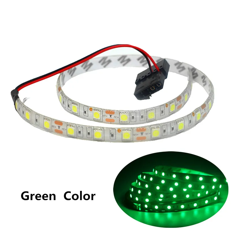 

HEGUOGUO RGB светодиодная лента для ПК 12В