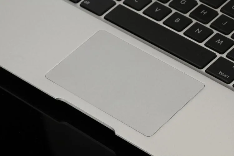 Intel Core I7 I5 I3 cpu металлический чехол, полностью алюминиевый ноутбук, 2 ГБ, 64 ГБ, SSD веб-камера, HDMI, русская ОС Windows, ультратонкий ноутбук CDEK