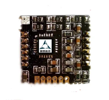 Модуль HART модем чип Micro AD5700 необходимый разработки|chip module| |