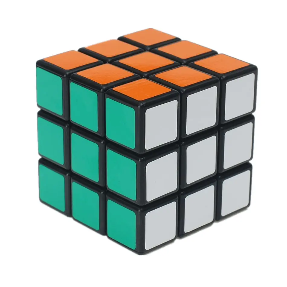 ShengShou Wind 3x3 кубик рубика 3x3x3 волшебный куб 3 слоя скоростной профессиональные